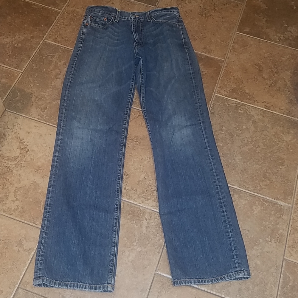 Lucky Jeans 30x33